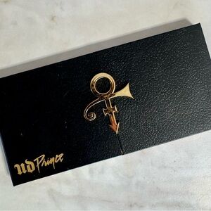 Urban Decay Prince Eyeshadow Palette